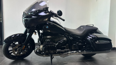 BMW R18 Bagger 